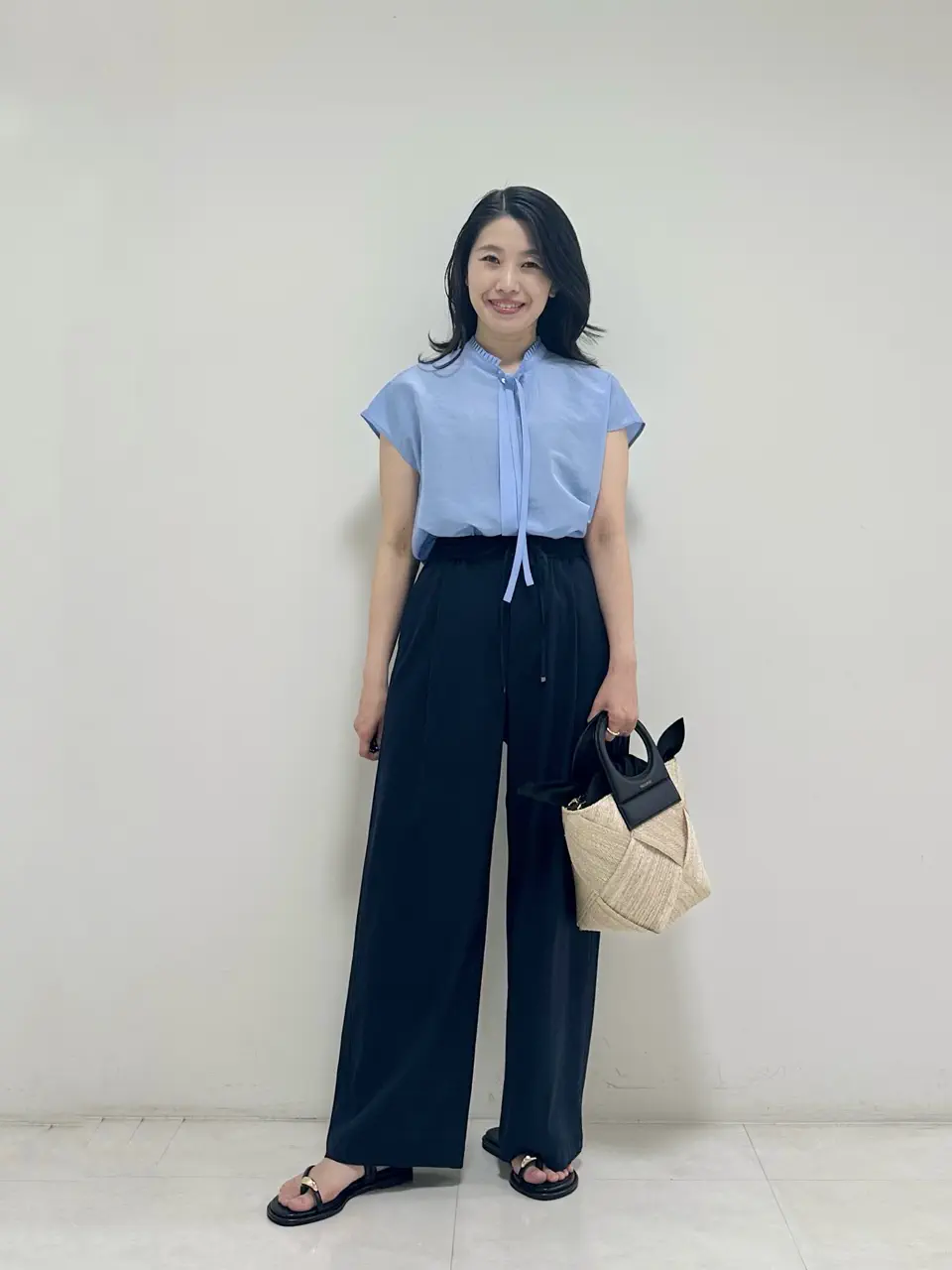  加藤 コーディネート画像