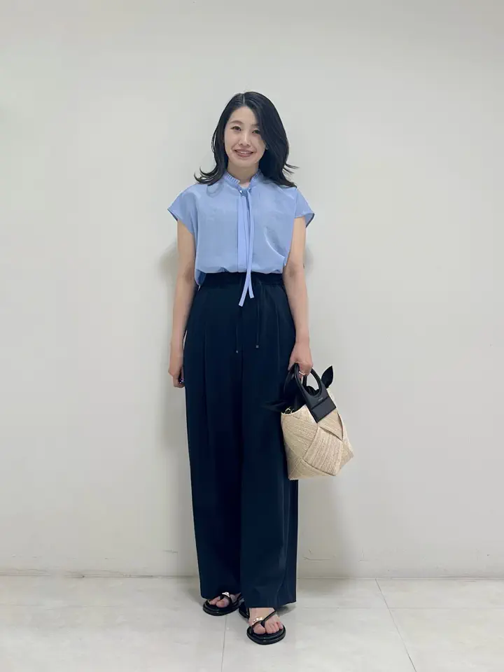 ONWARD CROSSET SELECT 加藤 コーディネート画像