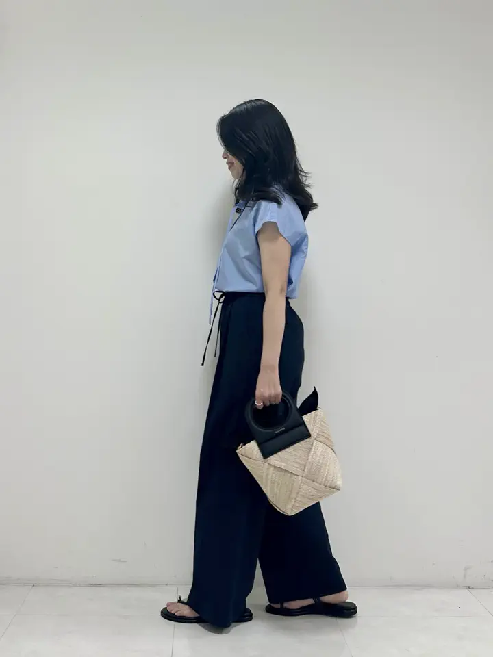 ONWARD CROSSET SELECT 加藤 コーディネート画像