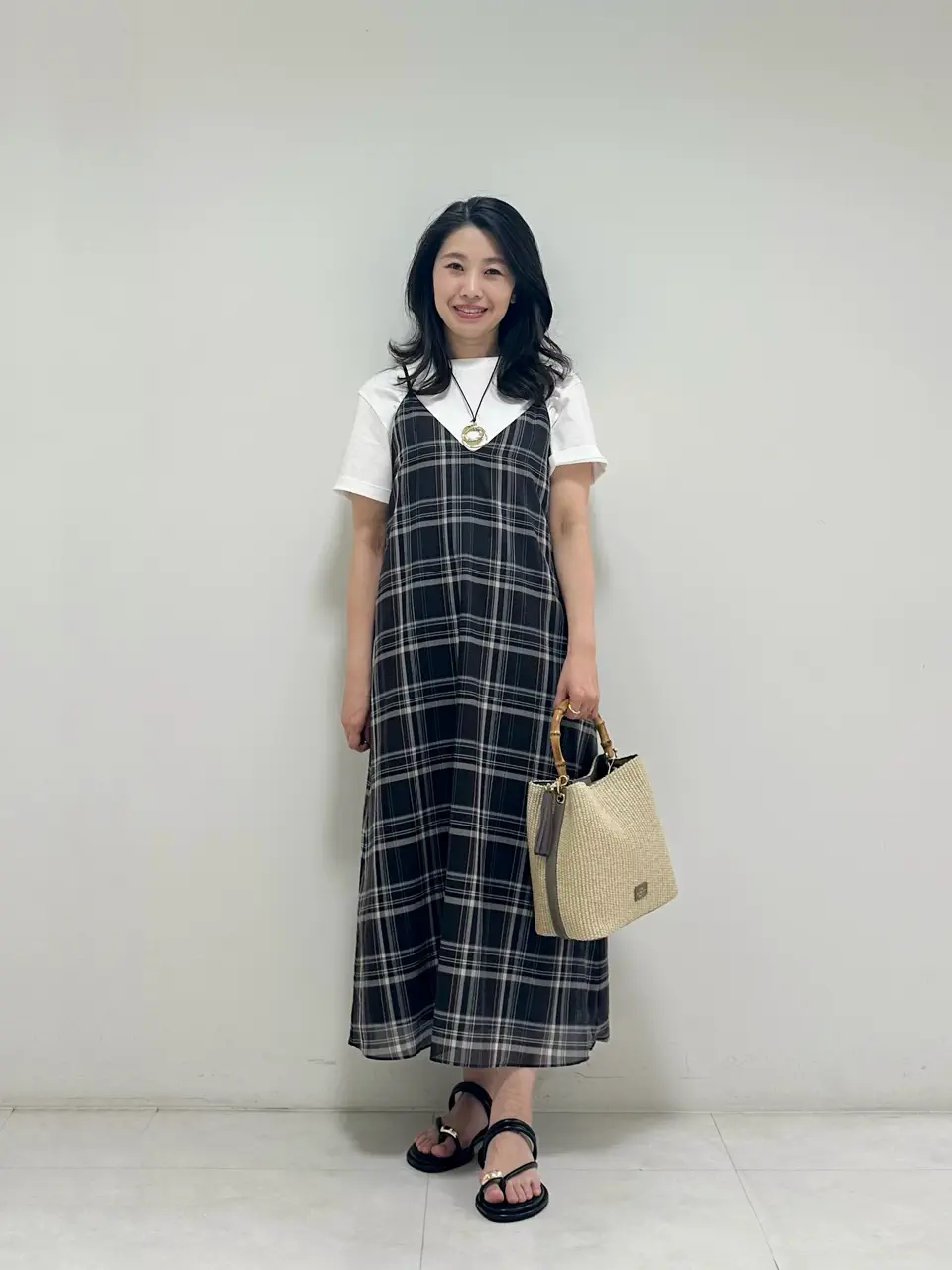  加藤 コーディネート画像
