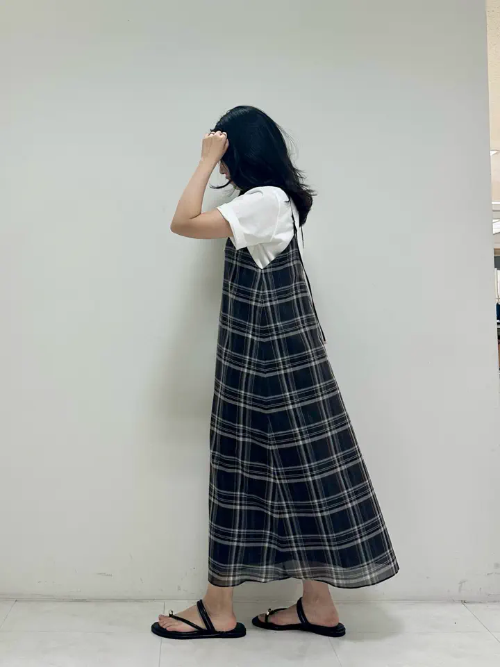 ONWARD CROSSET SELECT 加藤 コーディネート画像