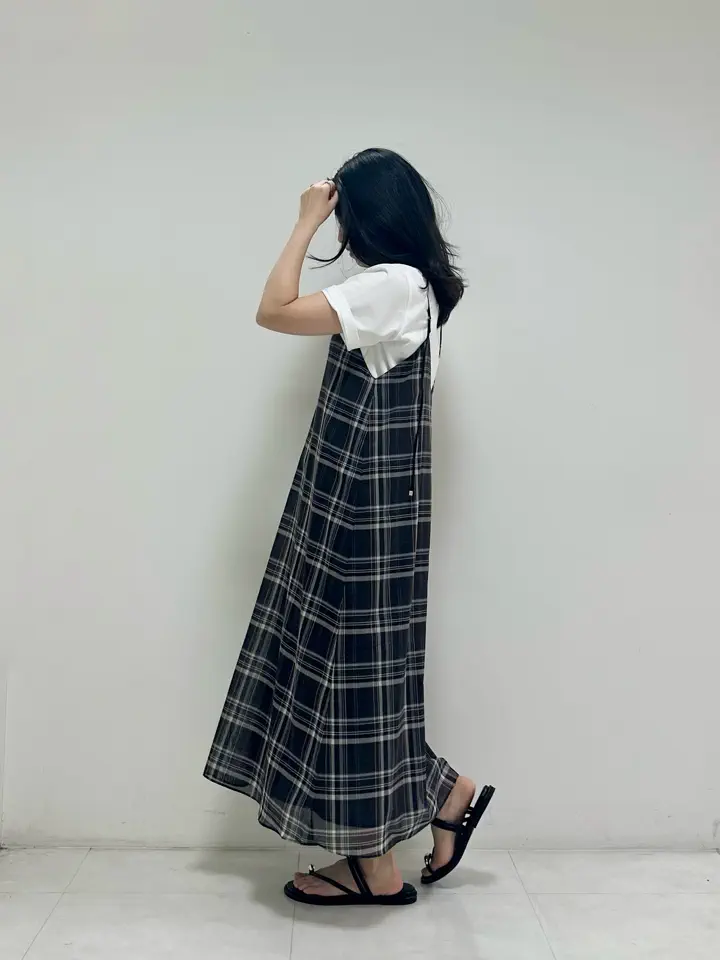 ONWARD CROSSET SELECT 加藤 コーディネート画像