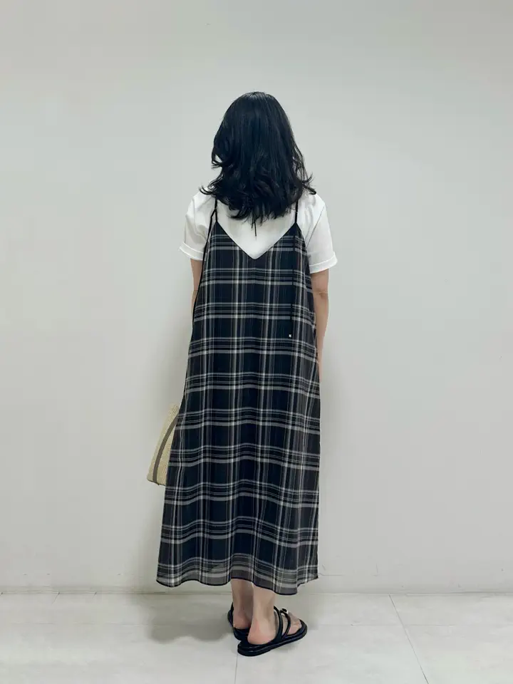 ONWARD CROSSET SELECT 加藤 コーディネート画像