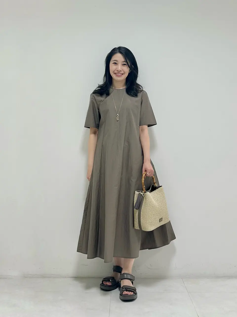  加藤 コーディネート画像