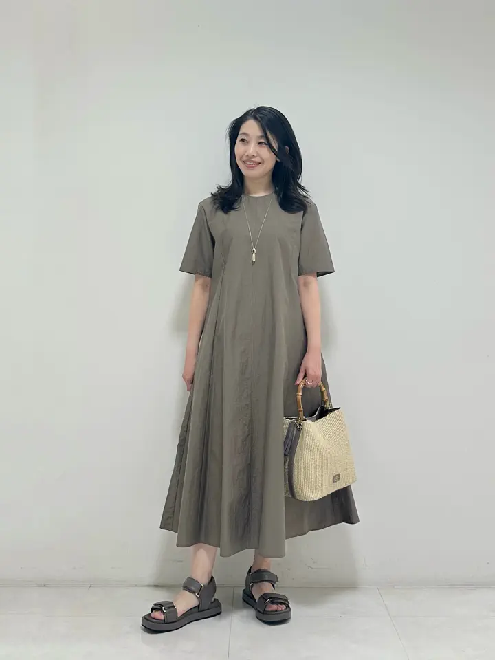 ONWARD CROSSET SELECT 加藤 コーディネート画像