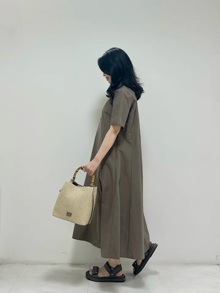ONWARD CROSSET SELECT 加藤 コーディネート画像
