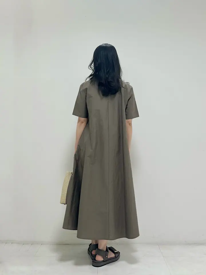 ONWARD CROSSET SELECT 加藤 コーディネート画像