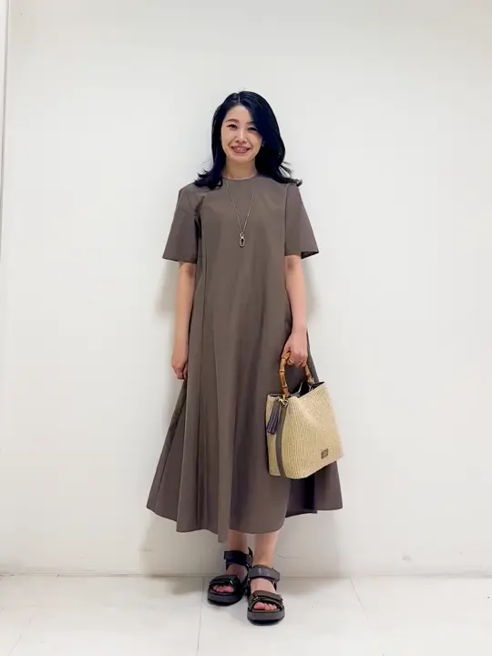 ONWARD CROSSET SELECT 加藤 コーディネート画像