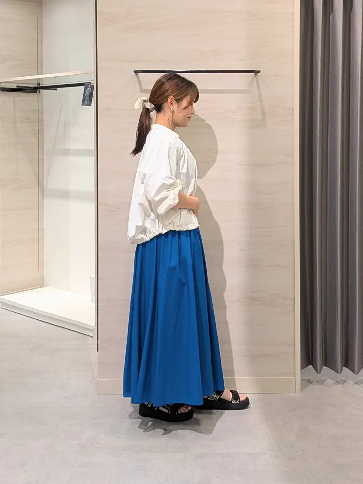 ONWARD CROSSET SELECT 土屋 コーディネート画像