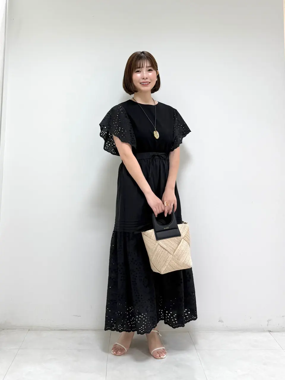  市川 コーディネート画像