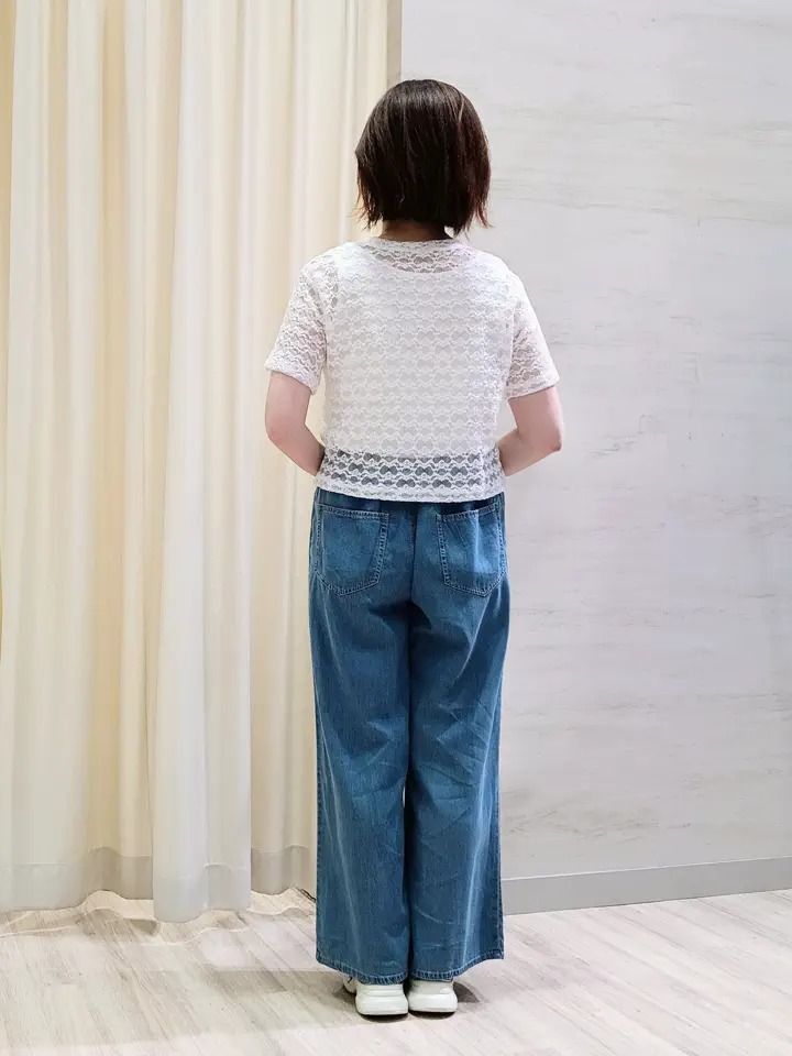 ONWARD CROSSET SELECT 白石 コーディネート画像