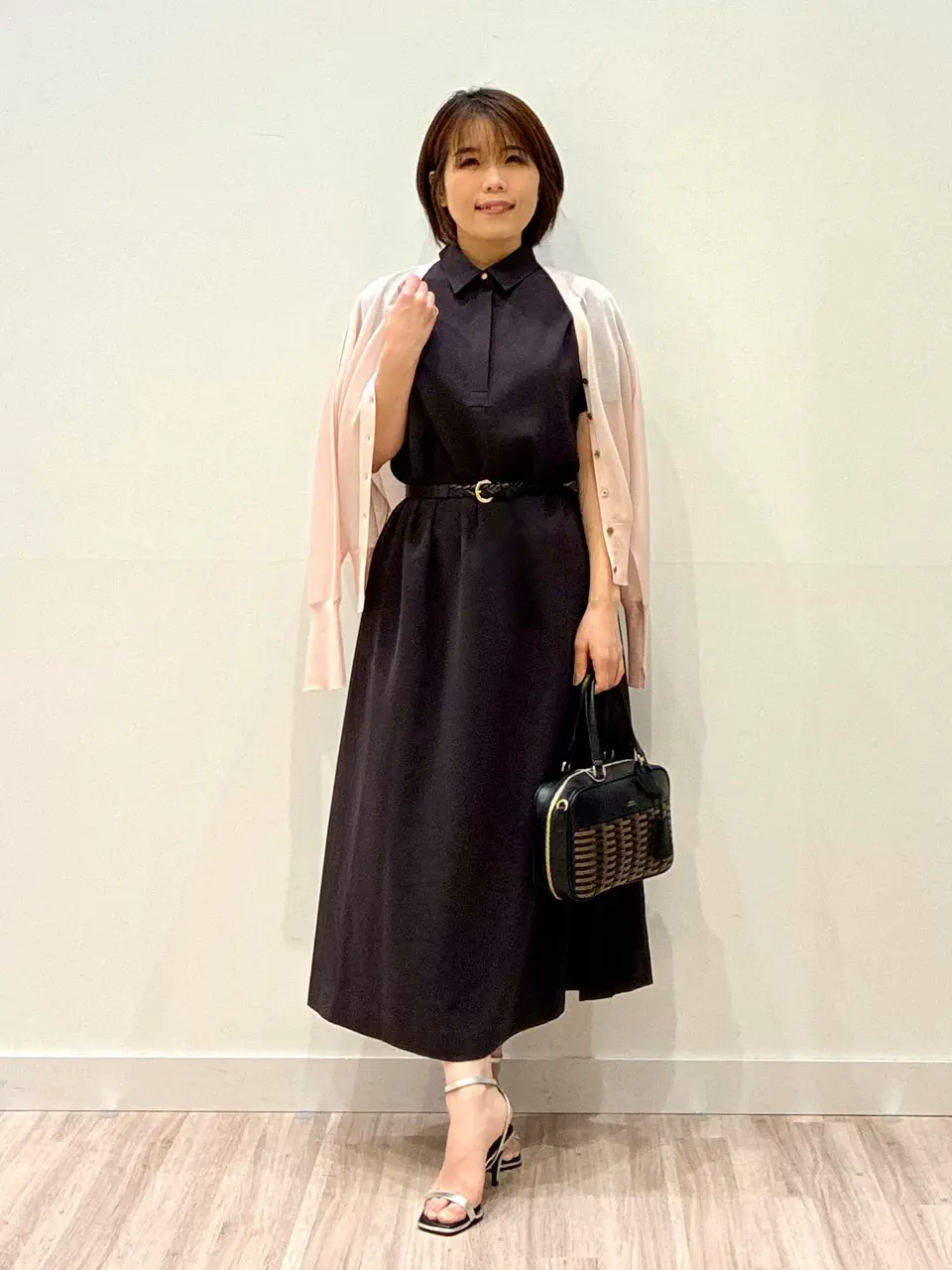  前田 コーディネート画像