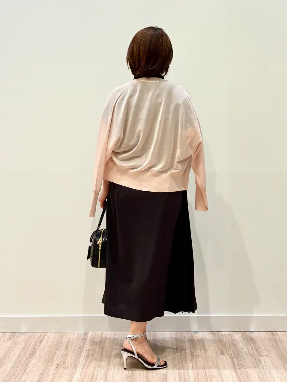 ONWARD CROSSET SELECT 前田 コーディネート画像