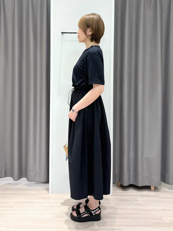 ONWARD CROSSET SELECT 田中 コーディネート画像