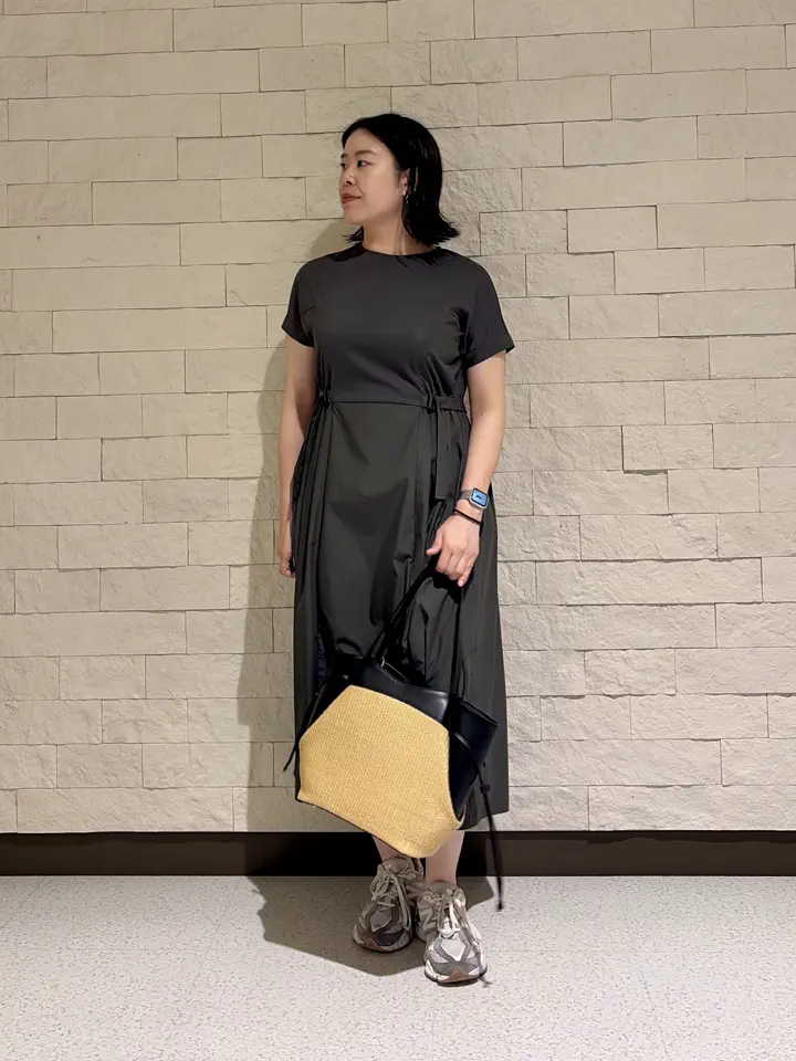 ONWARD CROSSET SELECT 土谷 コーディネート画像