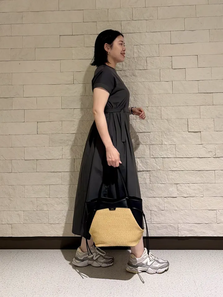 ONWARD CROSSET SELECT 土谷 コーディネート画像