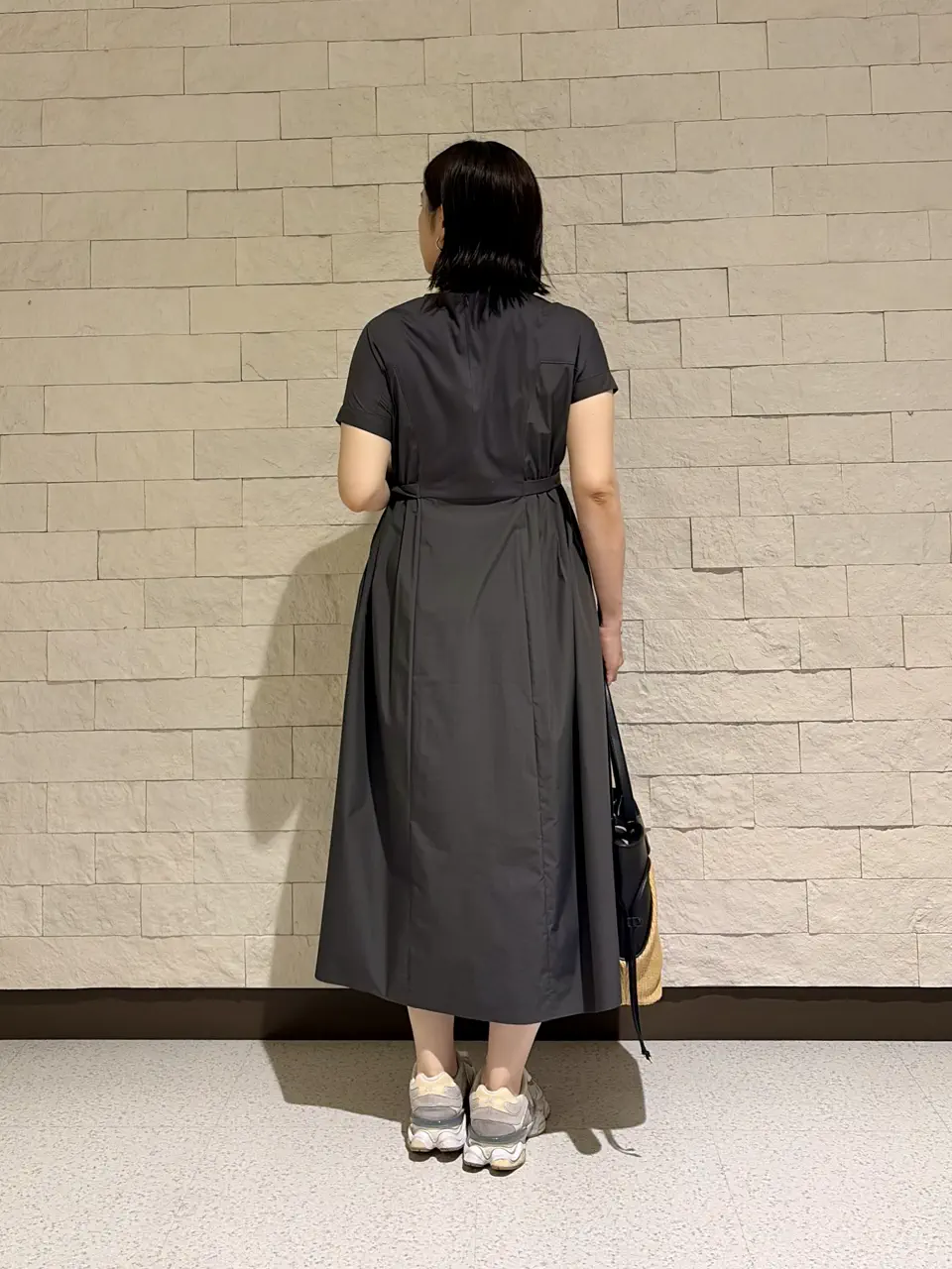 ONWARD CROSSET SELECT 土谷 コーディネート画像