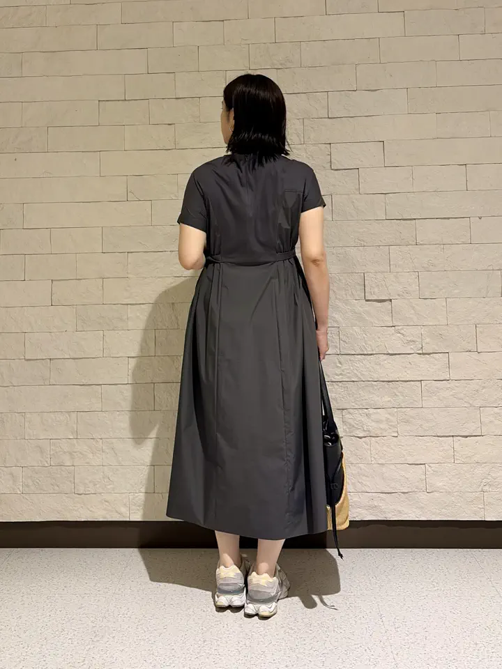 ONWARD CROSSET SELECT 土谷 コーディネート画像