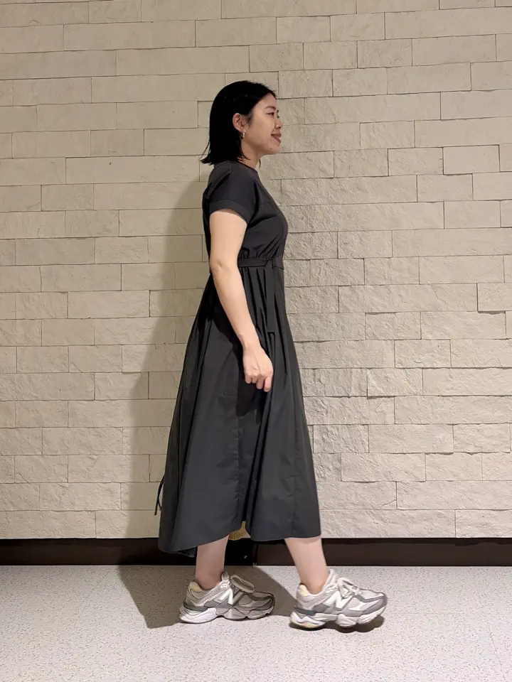 ONWARD CROSSET SELECT 土谷 コーディネート画像