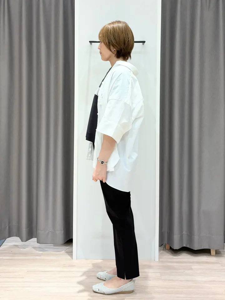 ONWARD CROSSET SELECT 田中 コーディネート画像