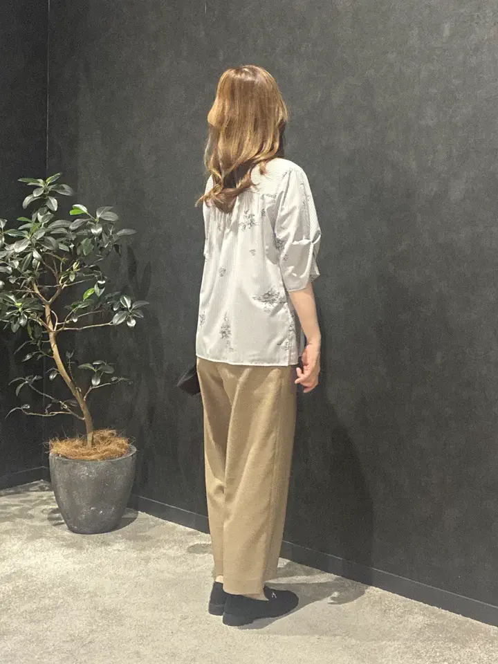 ONWARD CROSSET SELECT niina コーディネート画像