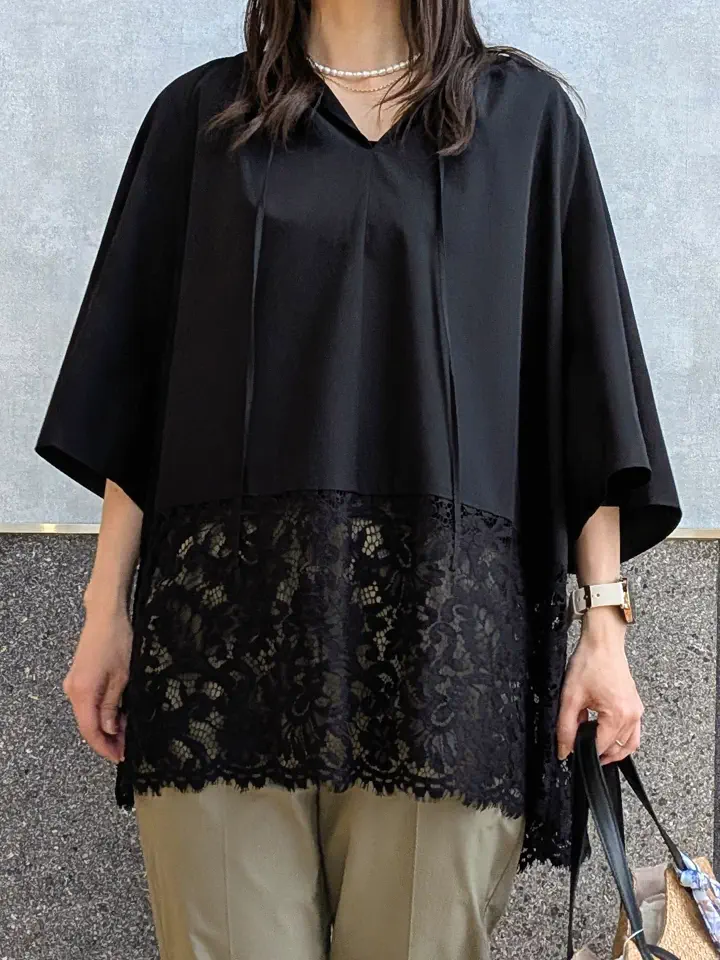 ONWARD CROSSET SELECT 浅岡 コーディネート画像