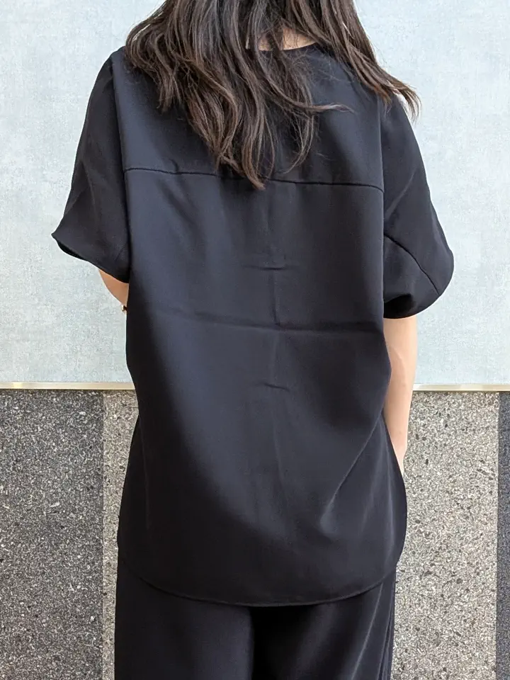 ONWARD CROSSET SELECT 浅岡 コーディネート画像