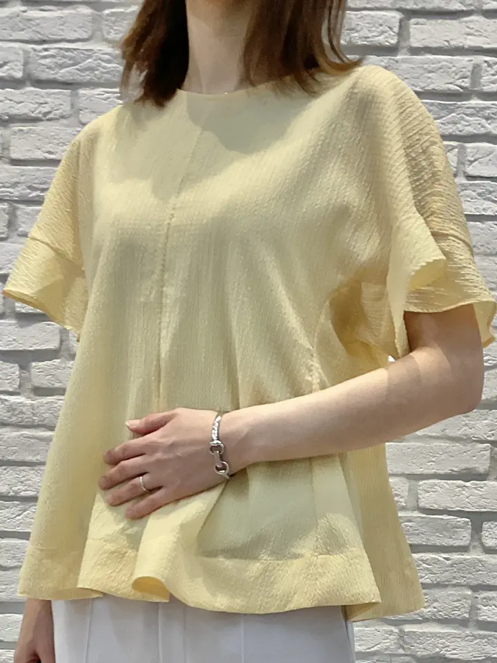 ONWARD CROSSET SELECT IZUMI コーディネート画像