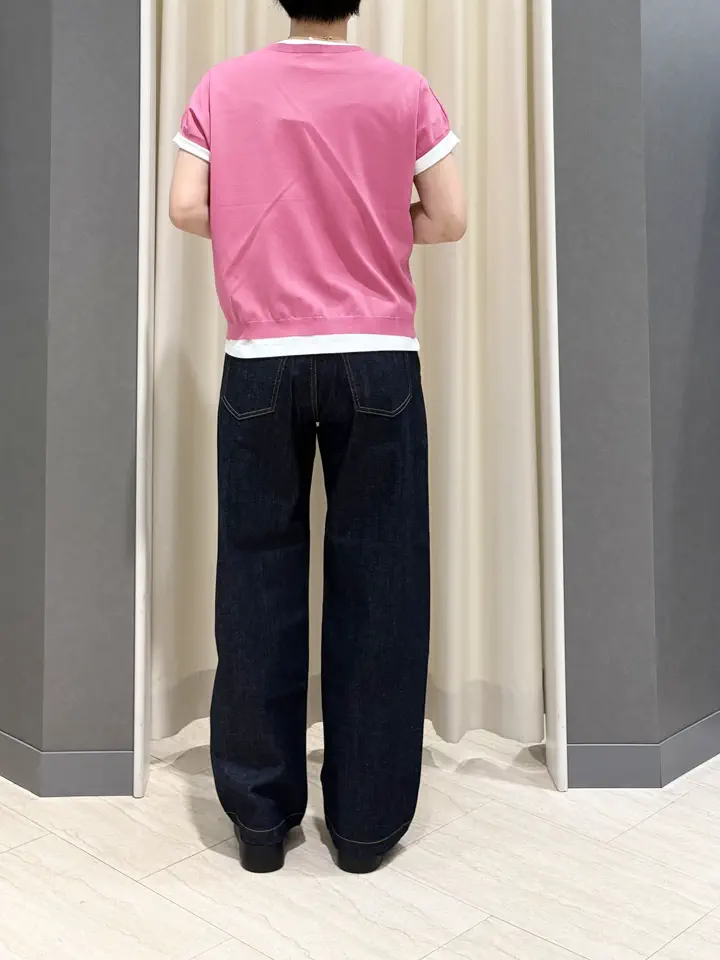 ONWARD CROSSET SELECT N コーディネート画像