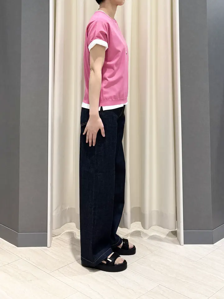 ONWARD CROSSET SELECT N コーディネート画像