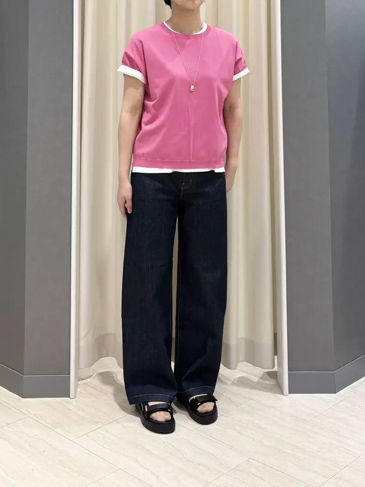 ONWARD CROSSET SELECT N コーディネート画像