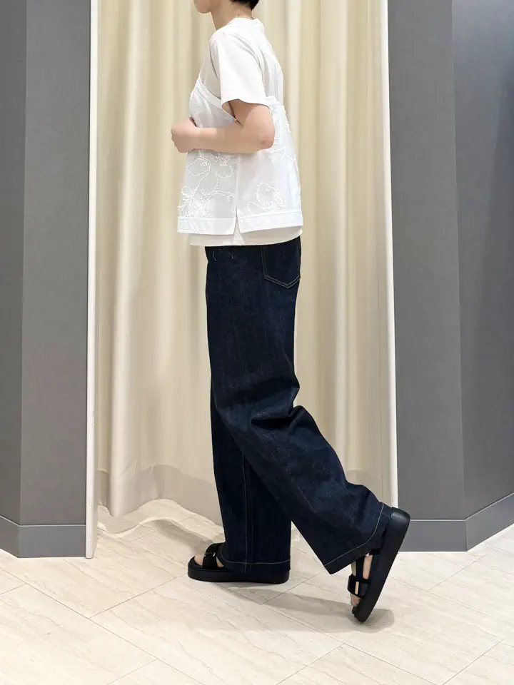 ONWARD CROSSET SELECT N コーディネート画像