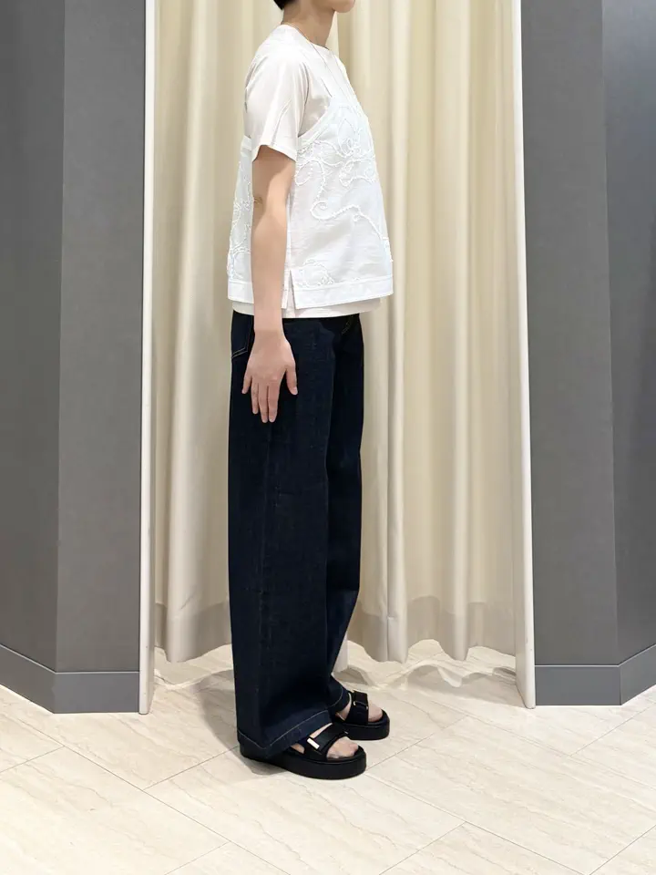 ONWARD CROSSET SELECT N コーディネート画像