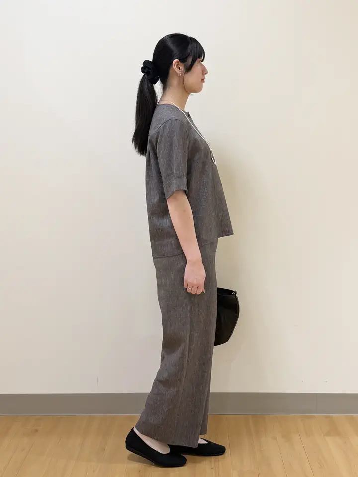 ONWARD CROSSET SELECT Aina コーディネート画像