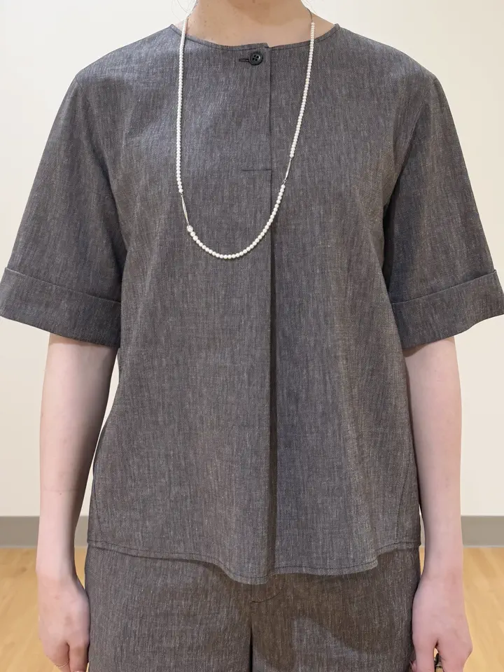 ONWARD CROSSET SELECT Aina コーディネート画像