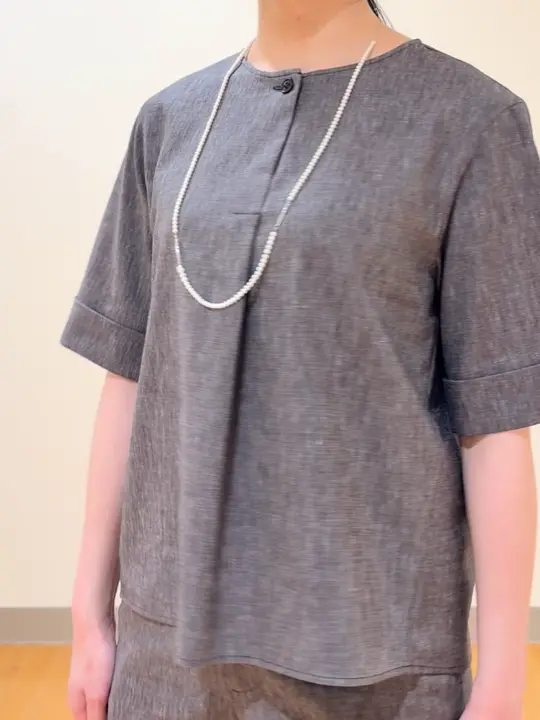 ONWARD CROSSET SELECT Aina コーディネート画像