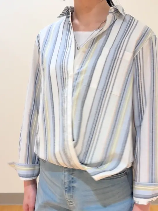 ONWARD CROSSET SELECT Aina コーディネート画像
