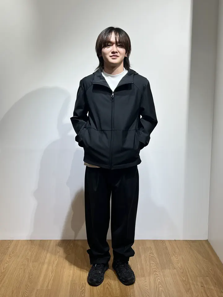 ONWARD CROSSET SELECT 小島 コーディネート画像