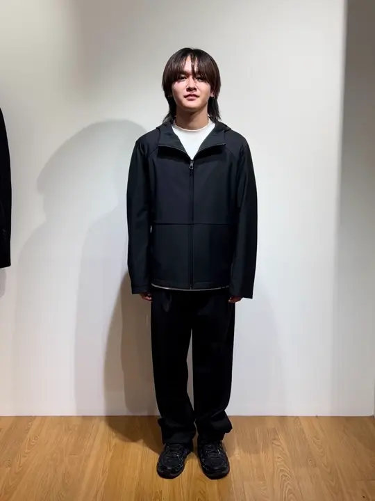 ONWARD CROSSET SELECT 小島 コーディネート画像