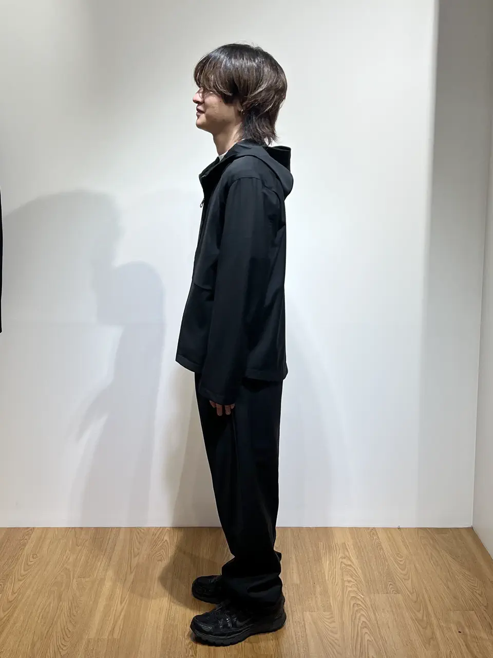 ONWARD CROSSET SELECT 小島 コーディネート画像