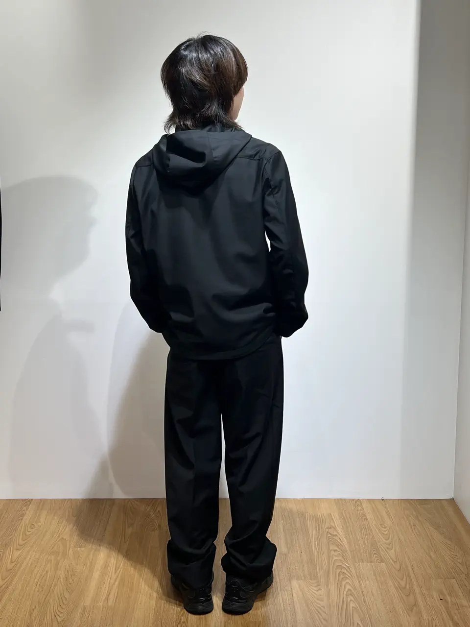 ONWARD CROSSET SELECT 小島 コーディネート画像