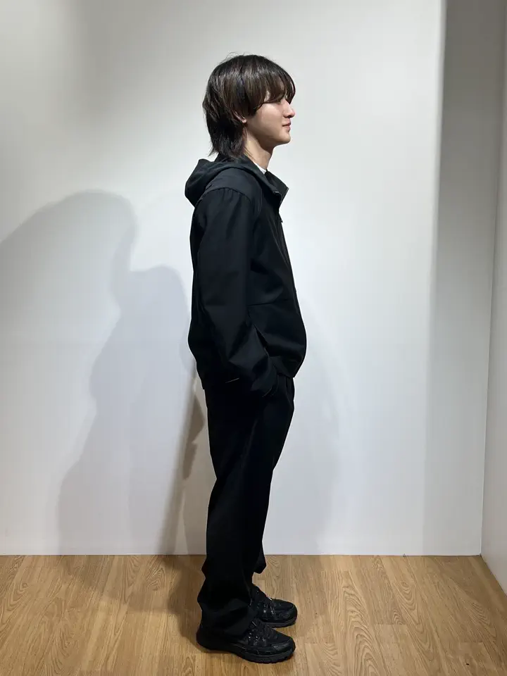 ONWARD CROSSET SELECT 小島 コーディネート画像