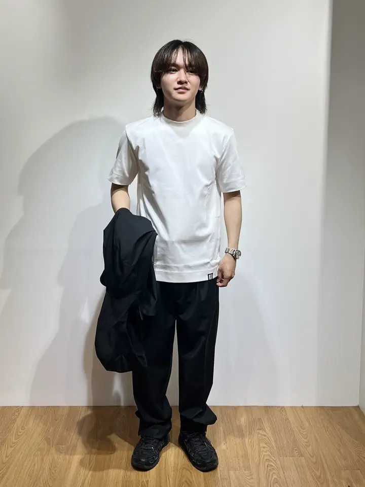 ONWARD CROSSET SELECT 小島 コーディネート画像