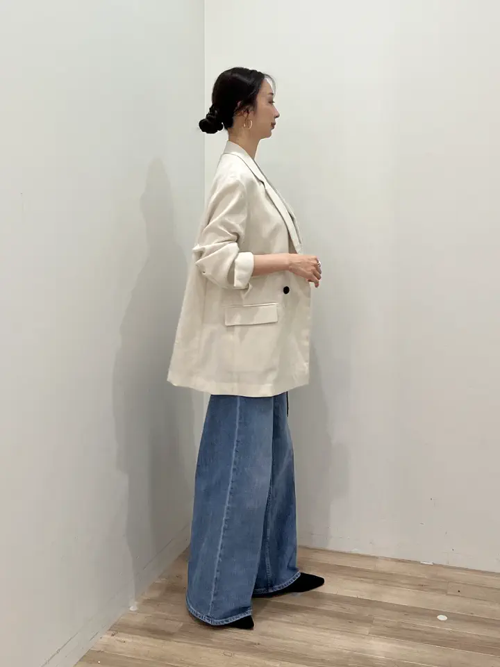 ONWARD CROSSET SELECT 村上 コーディネート画像