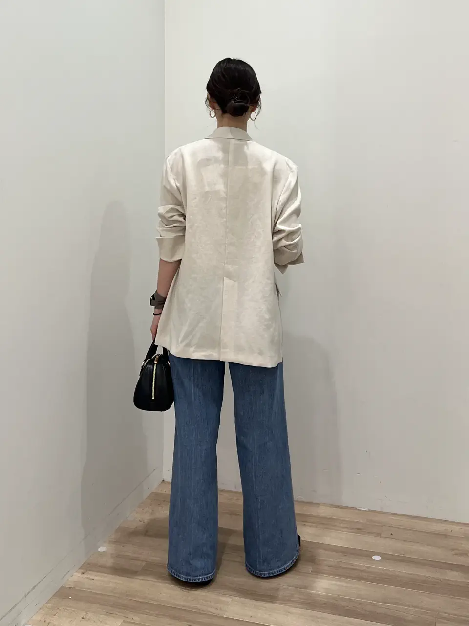 ONWARD CROSSET SELECT 村上 コーディネート画像