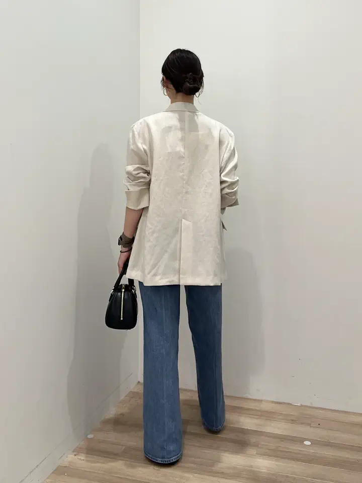 ONWARD CROSSET SELECT 村上 コーディネート画像
