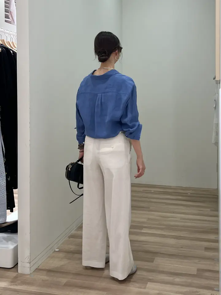 ONWARD CROSSET SELECT 村上 コーディネート画像