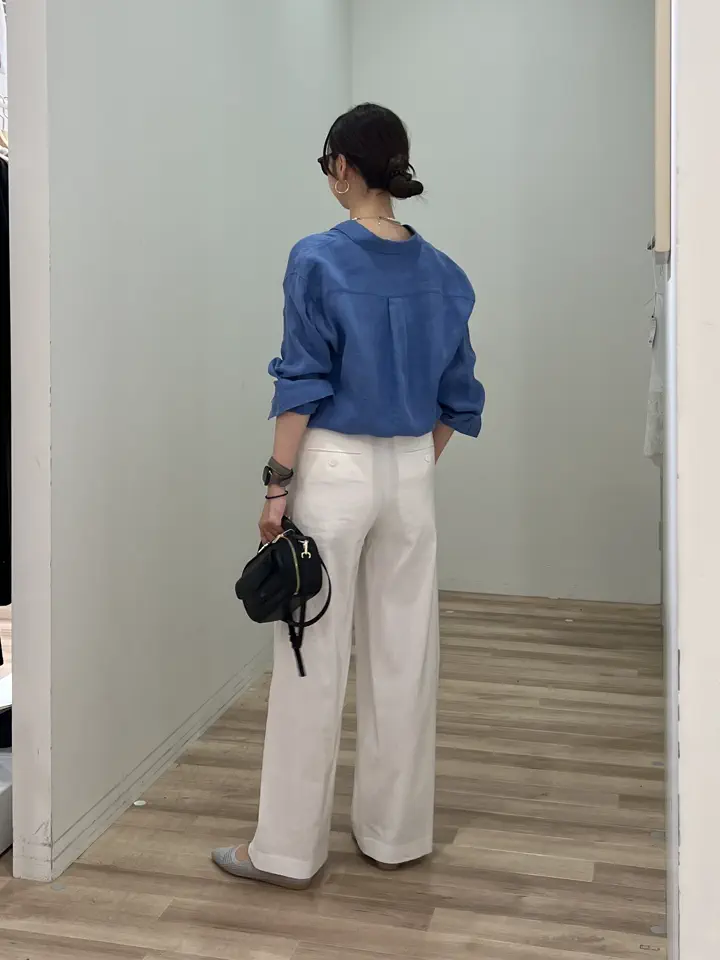 ONWARD CROSSET SELECT 村上 コーディネート画像