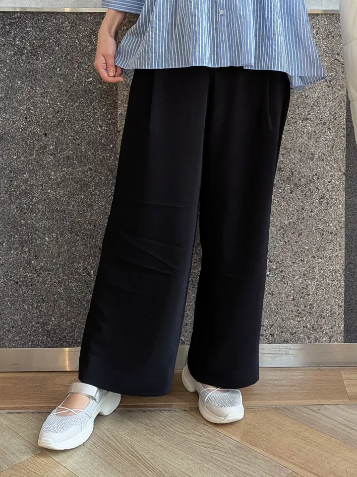 ONWARD CROSSET SELECT 浅岡 コーディネート画像
