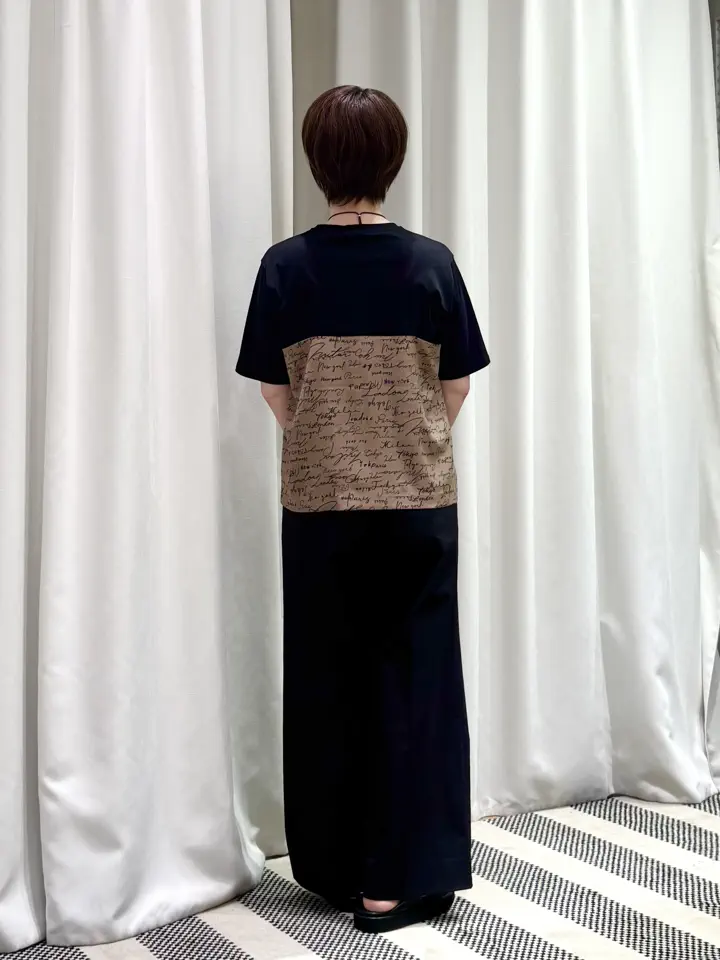 ONWARD CROSSET SELECT 内海 コーディネート画像